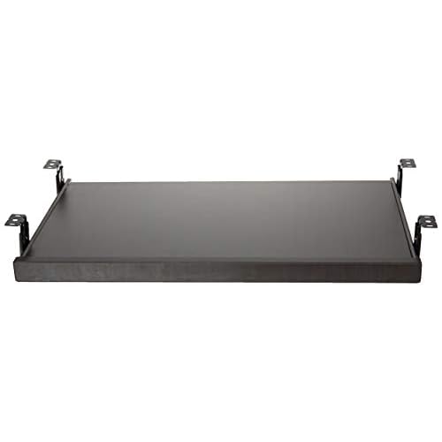 Boss N200-MOC Keyboard Tray, Mocha