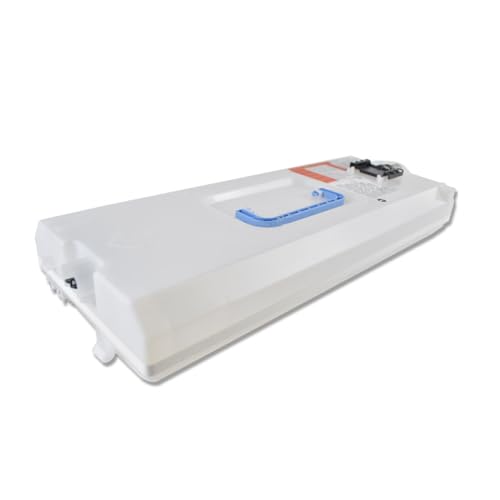WT202 Waste Toner Cartridge Box Bottle Container for Canon C3320 C3325 C3330 C3520 C3525 C3530 C5535 C5540 C5550 C5560 C5760 C5750 C5735 6000 C5840i C5850i C5860i C5870i 6860i 6870i C3720 C3725