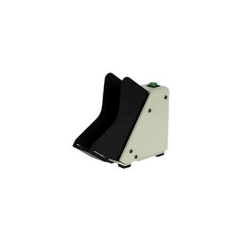 ShearTech MJ-500 Teller Paper Jogger
