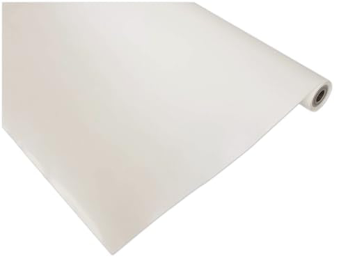 Teacher Created Resources White Better Than Paper Bulletin Board Roll - Classroom Decor
