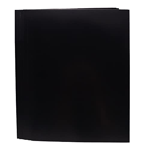 20pcs A4 Test Focus Paper for Laser Marking, Welding, Cutting