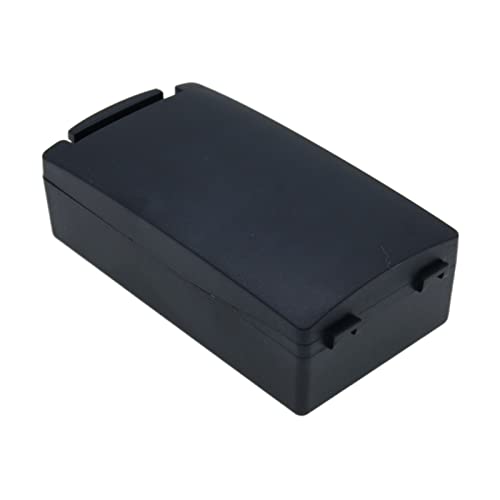 6800mAh 94ACC1386,BT-26 Battery Replacement Battery for Datalogic Falcon X3, X3 Plus, X4 Barcode Scanner Battery 3.7V Lithium Ion