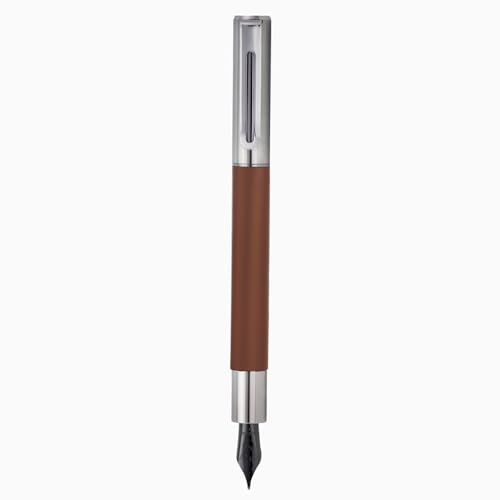 Monteverde Ritma Special Edition 2024 Fountain pen, Espresso - Omniflex
