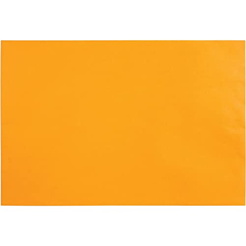 Quality Park Jumbo Kraft Envelopes 12-1/2 x 18-1/2 Ungummed Catalog Storage