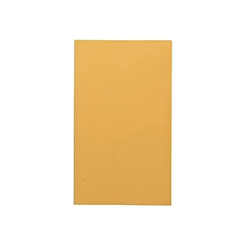Quality Park Large Format/Catalog Envelopes, Redi-Strip, Kraft, 10 x 15, 25 per Box, (QUA93338),Light Brown