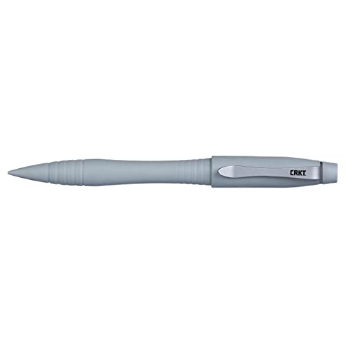 CRKT Williams Defense Pen: Accessories Grivory, TPENWBG, Tan