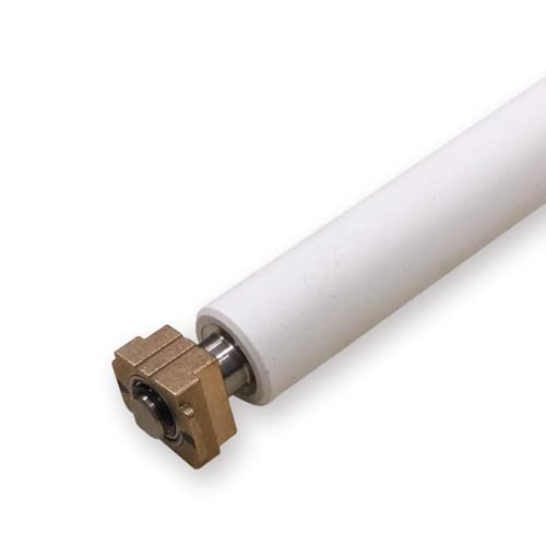 79815M Kit Platen Roller for Zebra ZM400 Thermal Barcode Printer Transfer Roller 203dpi 300dpi 600dpi 79815M