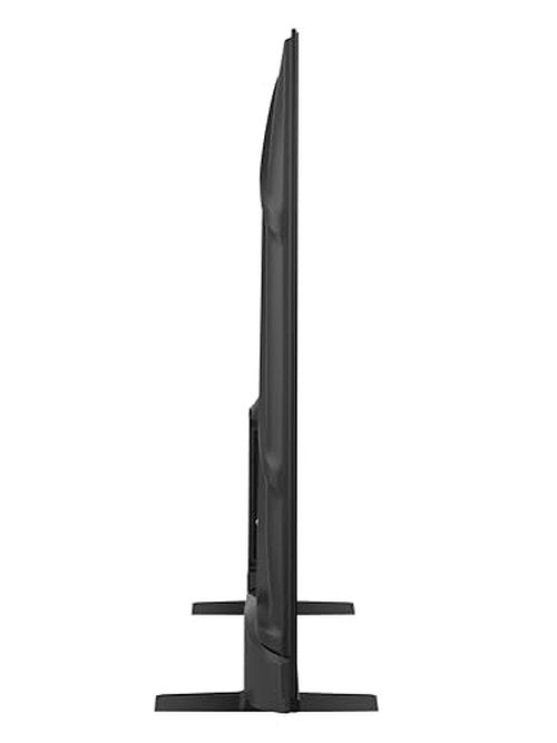 Hisense 55" Class QD6 Series (55QD6QF, 2025 Model) QLED 4K UHD Smart Fire TV, Voice Remote with Alexa, Dolby Vision, Dolby Atmos, Motion Rate 120, HDR 10+, Game Mode Plus, MEMC, VRR, ALLM