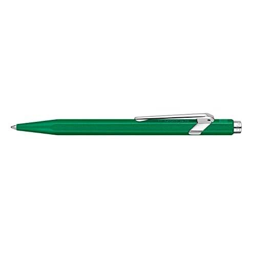 Caran d'Ache Ballpoint pen 849 Colormat-X Green