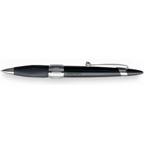 Cross Morph Ballpoint Pen Jet Black