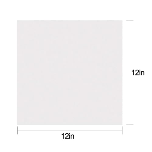 Mintboo 12 x 12 Inch Packing Paper - 100 Sheets for Moving & Shipping