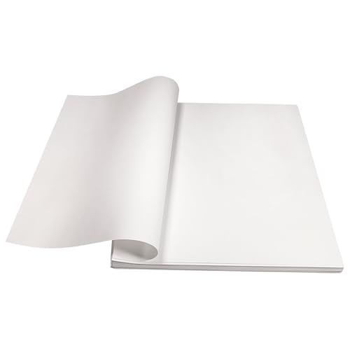 Lineco Acid-Free Herbarium Specimen Newsprint Paper, Pack of 25
