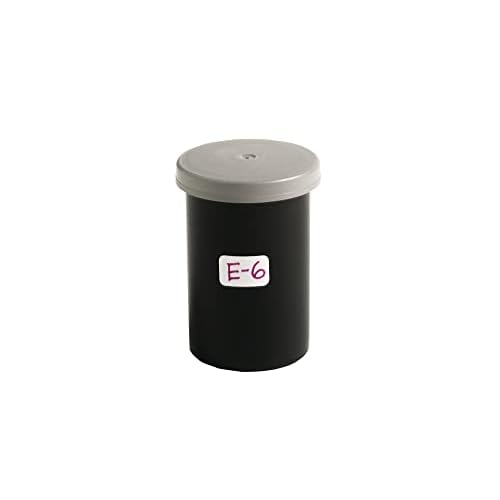 Avery Multi-Use Removable Labels, 1/2" x 3/4", White, Non-Printable, 525 Blank Labels Total (6737)