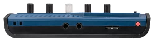 Korg monotron DUO Analog Ribbon Synthesizer