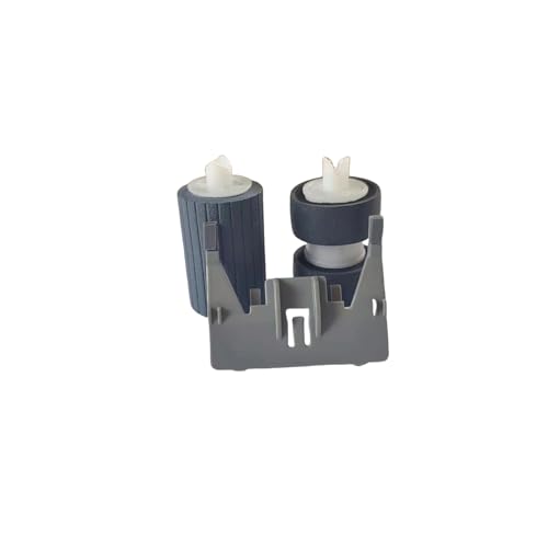1 Set 6759B001 Scanner Pickup Roller Kit for Canon DR-2580C DR-2510C DR-2010C DR-3010C DR-C125 DR-C130