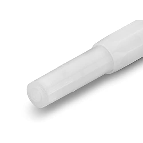 KAWECO Cali-FR2.3-NC Calligraphy Frosted Sports Natural Coconut 0.09 inch (2.3 mm) Genuine Imported