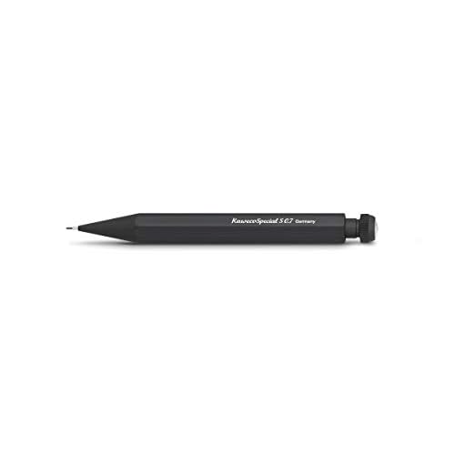 Kaweco Special S Mechanical Pencil 0.7mm Black