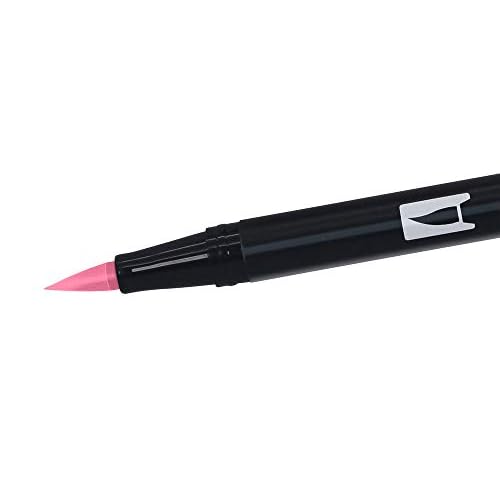 Tombow ABT-10C-3 Water Based ABT Dual Brush Pen 10 Galaxy Colours