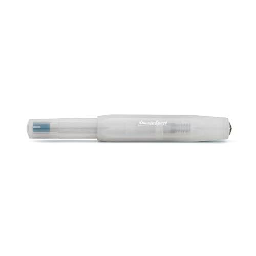 KAWECO Cali-FR2.3-NC Calligraphy Frosted Sports Natural Coconut 0.09 inch (2.3 mm) Genuine Imported