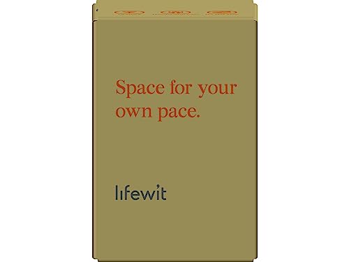 Lifewit Drawer Organizer 25PCS, 4 Sizes Clear Plastic Desk Drawer Dividers, Storage Separation Bins for Make Up, Kitchen Utensils, Vanity Accessories in Office/Bathroom/Bedroom Organization