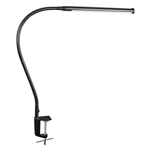 LED Bar Lamp - Black