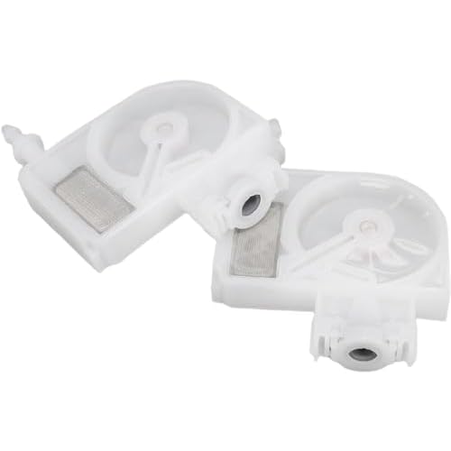 4Pcs Dx5 Printer Ink Damper Dumper for 4800 4880 4000 4450 4400 7400 7450 9400 9450 7800 9800 7880 9880 Uv Ink Damper