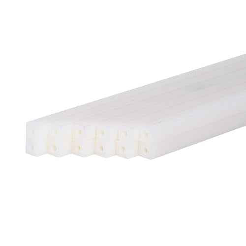 Replacement Cutting Sticks for Challenge Titan 200 / Model 20 Paper Cutter. 20" x 1/2" x 1/2" (12 ea.) - 4166