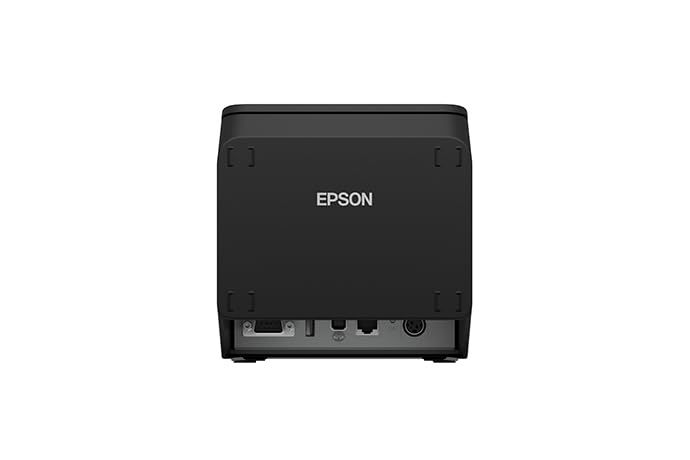 Epson TM-T20IV Thermal Receipt Printer with USB Ethernet Serial Auto Cutter 80mm