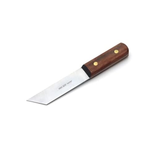 Thin Parting Tool (HCT089) by Henry Taylor, 1-1/4" Wide x 1/16" Thick Blade, M2 HSS, 9" Overall Length