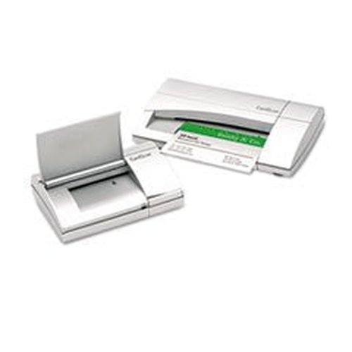 CardScan Personal Contact Management Scanning System 300 x 300dpi CardScan Personal Contact Management Scanning System, 300 x 300dpi