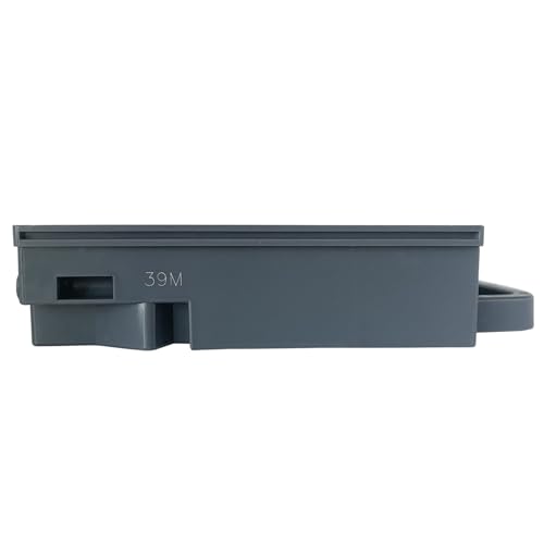 COCADEEX 2 Pieces SJMB6500 Maintenance Cartridges Compatible with ColorWorks CW-C6000A CW-C6000P CW-6030A CW-6030P CW-C6500A CW-C6500P Printer,SJMB6000 Waste Ink Tank