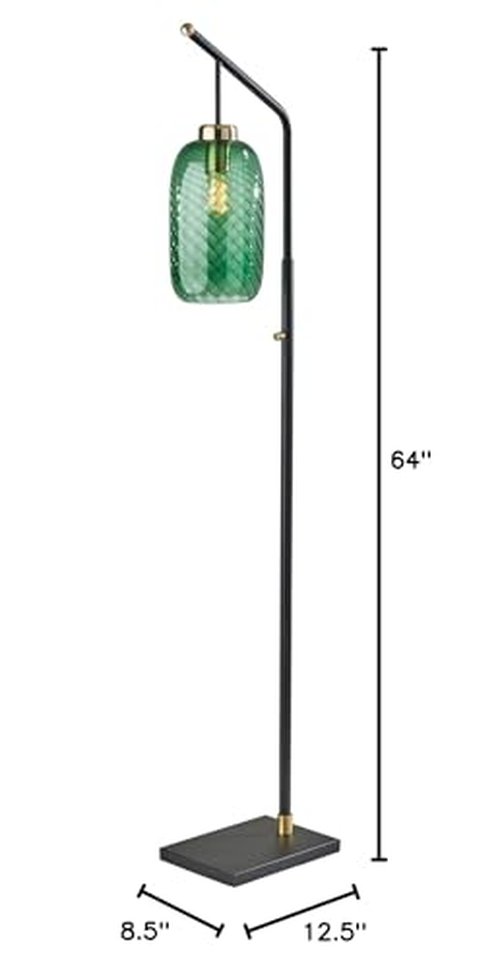 Adesso Derrick Floor Lamp