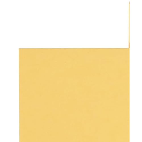 Staples Clasp Close Envelopes, 6.5 x 9.5 Inch, Gummed Flaps, Great for Filing, Storing, Mailing Documents, 100-Pack, Brown