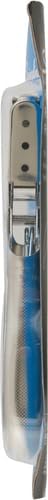 Swingline Single Hole Punch - 5 Sheet Capacity Chrome Paper Puncher | Durable & Stylish Design