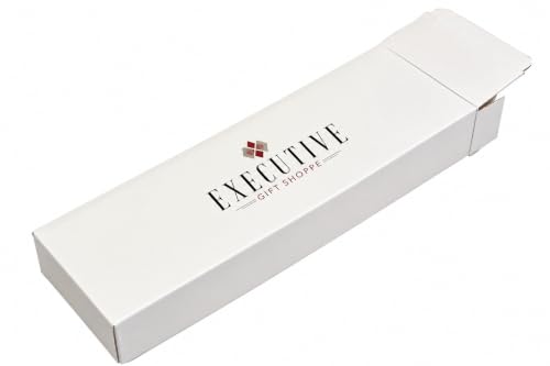 Personalized Wooden Gavel with Silver Band - Executive Gift for Judges & Leaders