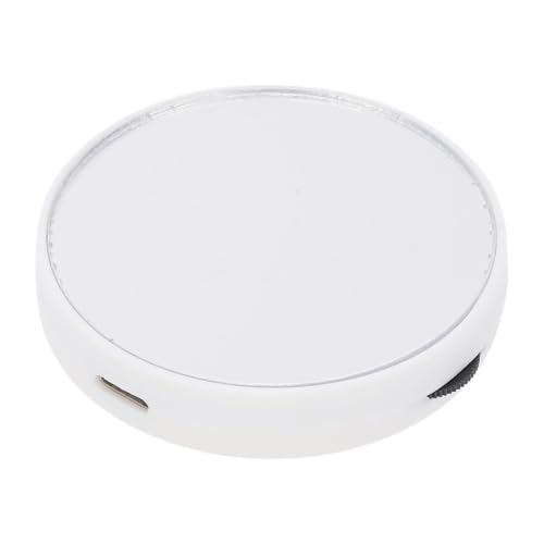 Microscope LED Bottom Light Source Kit with Dimmable Adapter for Education & Research