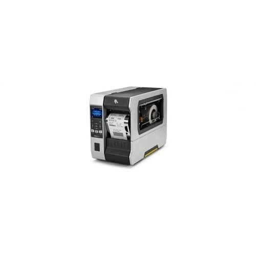 Protect'em Covers Dust Cover Black Polyester for Zebra ZT610 Printer Cover