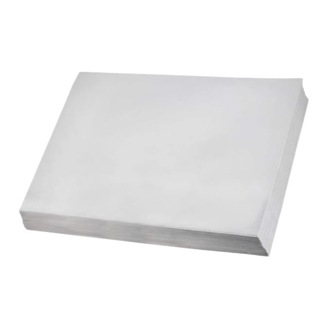 Newsprint Paper 50 lbs 24" x 36" Packing Moving Shipping 860 Sheets