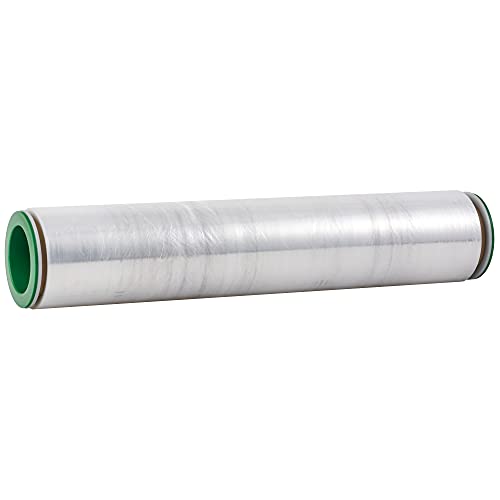 Duck Brand Stretch Wrap Roll, Clear, 20 inches by 1000 feet, 1 pack, 285850
