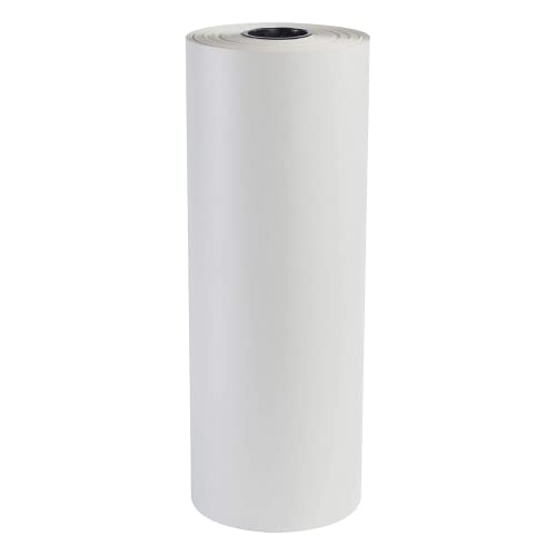 Box USA Packing Paper Roll 24 x 1440ft - Newsprint for Shipping,