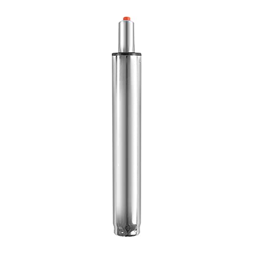 Office Chair Cylinder Replacement-(Height Extension:11.5" to 17.8''),Universal Size Replacement for Most Stool Chairs,Smooth and Noiseless(Stroke 6.3'')
