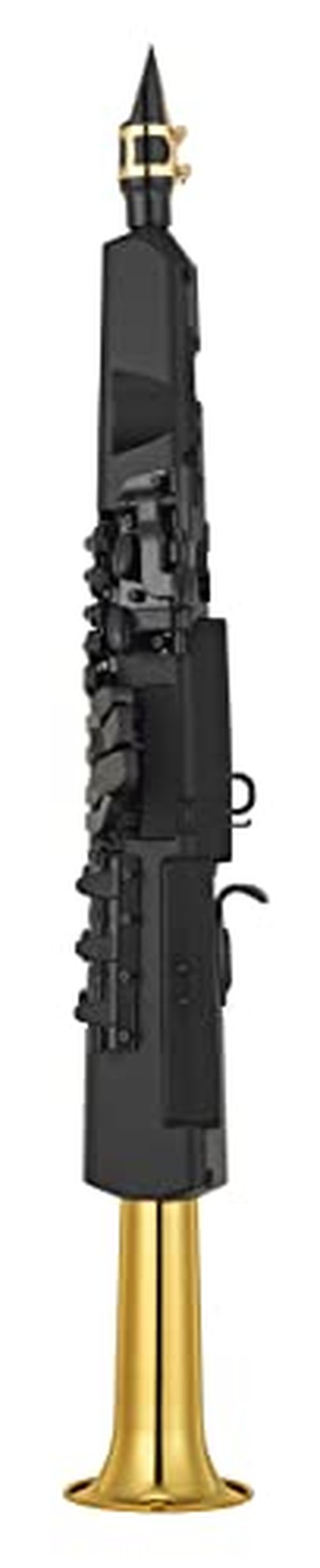 Yamaha Digital Saxophone (YDS-150)