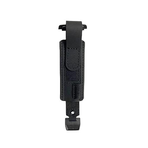 Motorola Zebra TC70 TC72 TC75 TC77 Hand Strap Replacement Leather Band Black