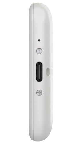 Pocketalk S2 Plus Two-Way Translator with Security & 92+ Languages - HIPAA/GDPR Certified