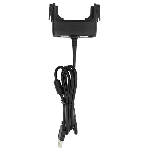 USB Power Charging Cable for Honeywell Dolphin CT40 XP Barcode Scanner Handheld Data Terminal, 5V/2A Fast Safe Stable Charger