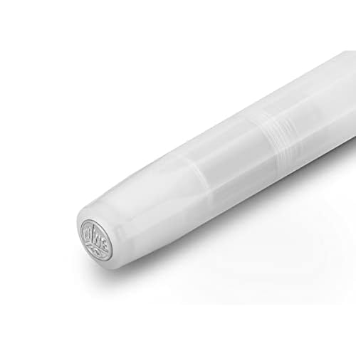 KAWECO Cali-FR2.3-NC Calligraphy Frosted Sports Natural Coconut 0.09 inch (2.3 mm) Genuine Imported