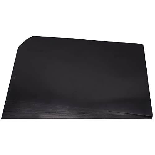 20pcs A4 Test Focus Paper for Laser Marking, Welding, Cutting