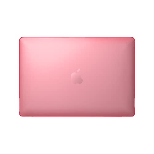 Speck Products MacBook Pro 13¡± M2 (2022) Smartshell (Cozy Pink/Cozy Pink/SweaterGrey)
