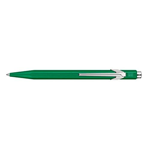 Caran d'Ache Ballpoint pen 849 Colormat-X Green