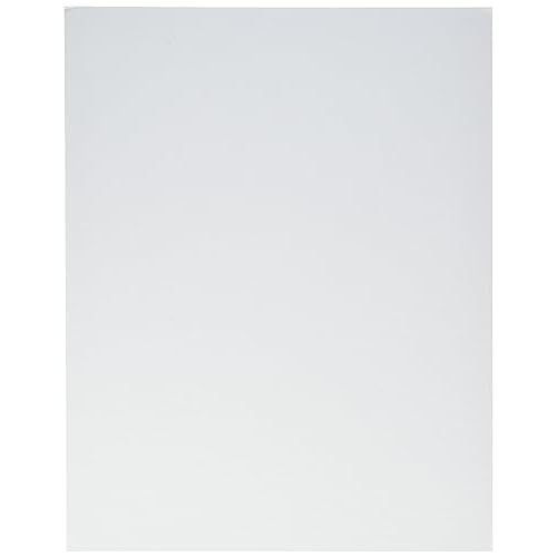 Pres-On Mounting Board 11"X14"